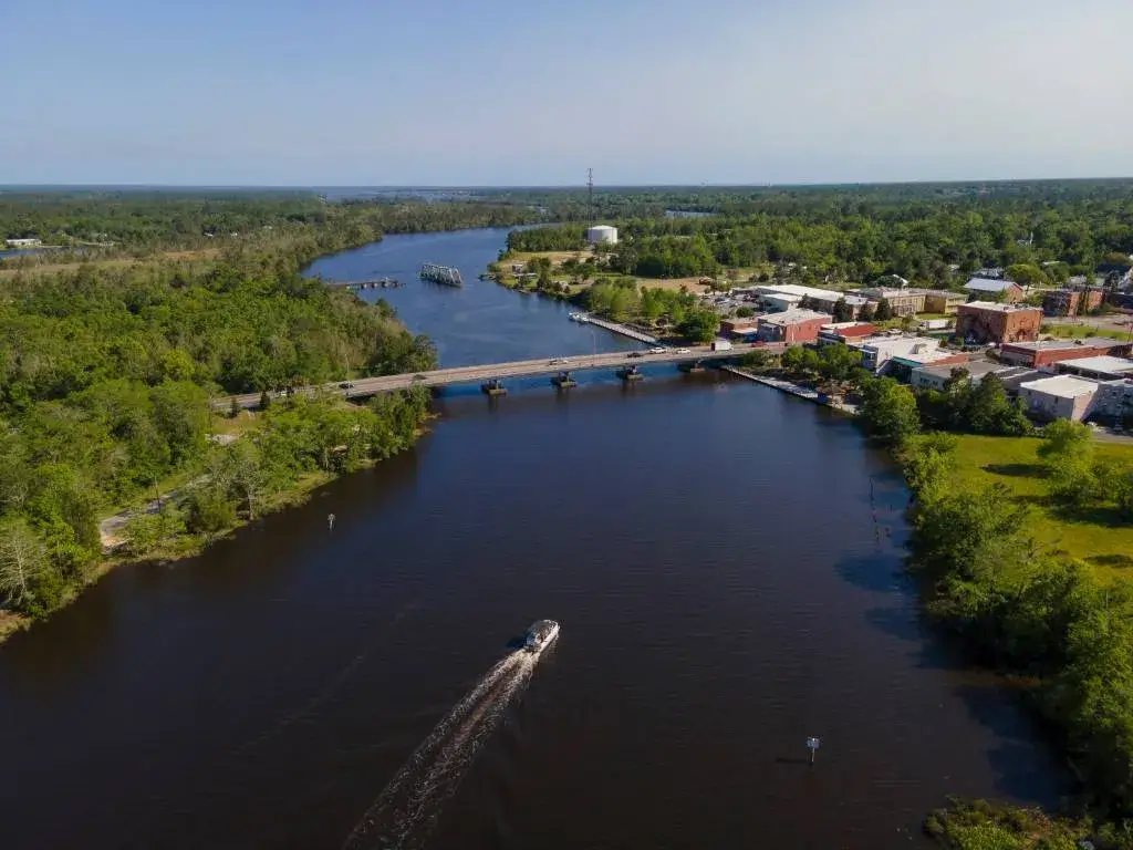 Downtown Milton Events and Local Culture